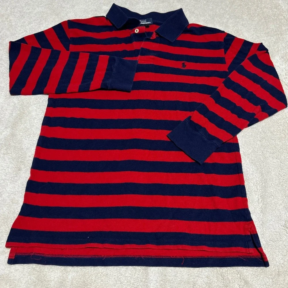 Polo Ralph Lauren any issues